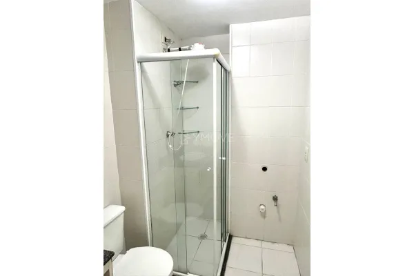 Apartamento à venda com 2 quartos no Brás, São Paulo — foto 12